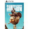 Saints Row PS5